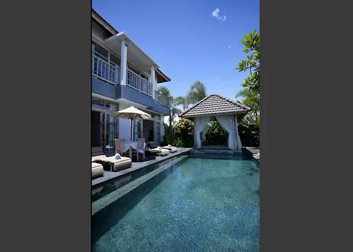 Ami Coral Villa
