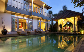 Villa Ami Coral *