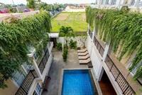 Ami Coral Villa