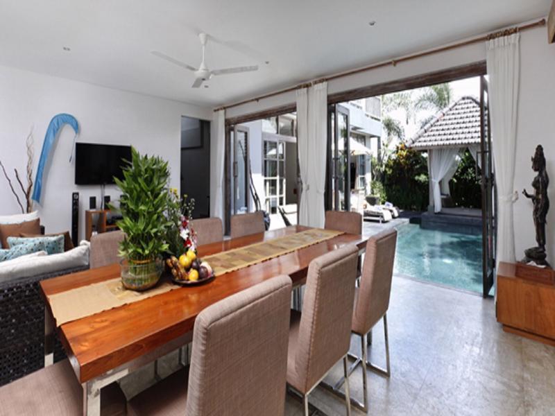 Villa Ami Coral Seminyak (Bali)