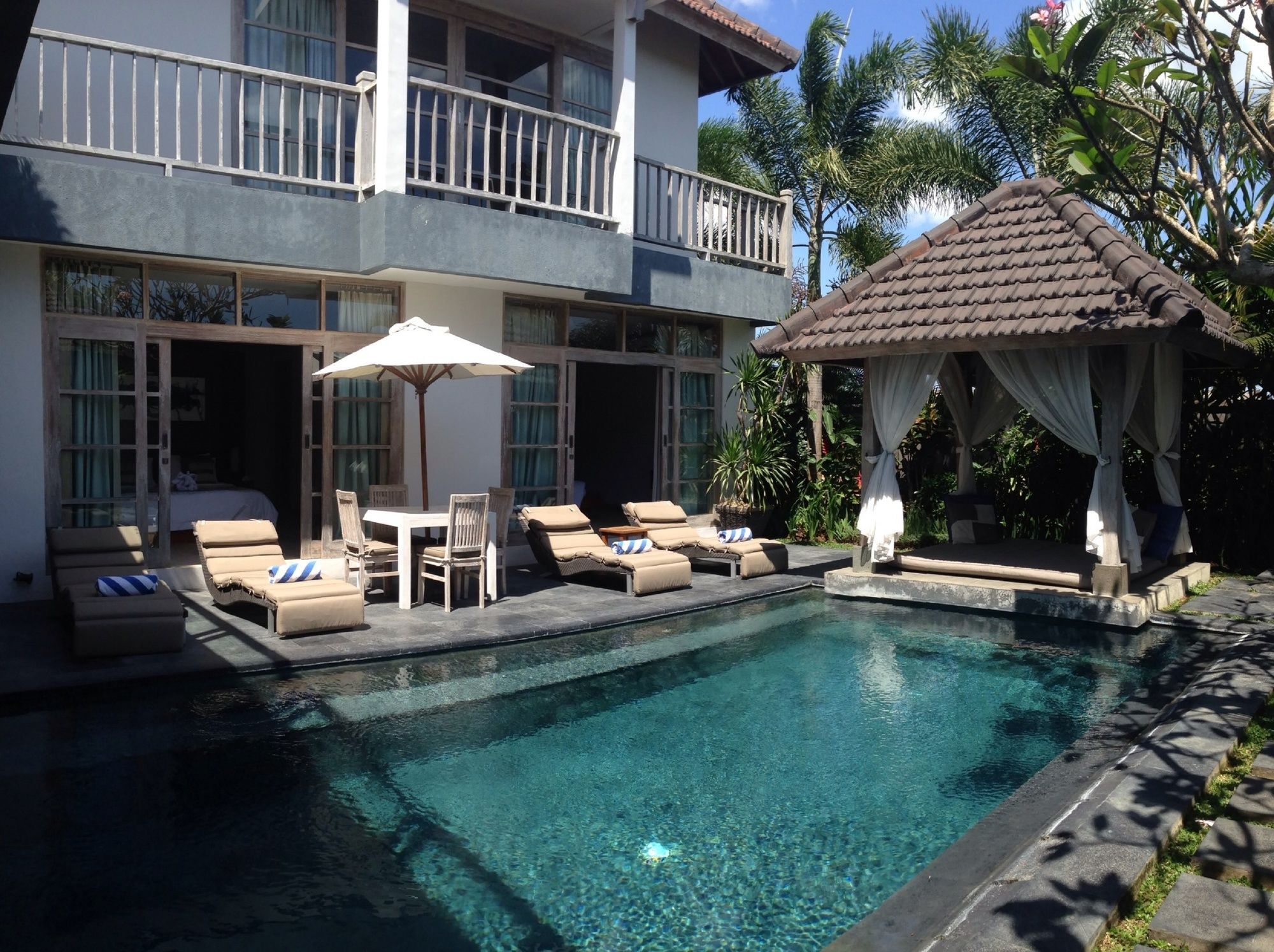 Ami Coral Villa Seminyak (Bali)