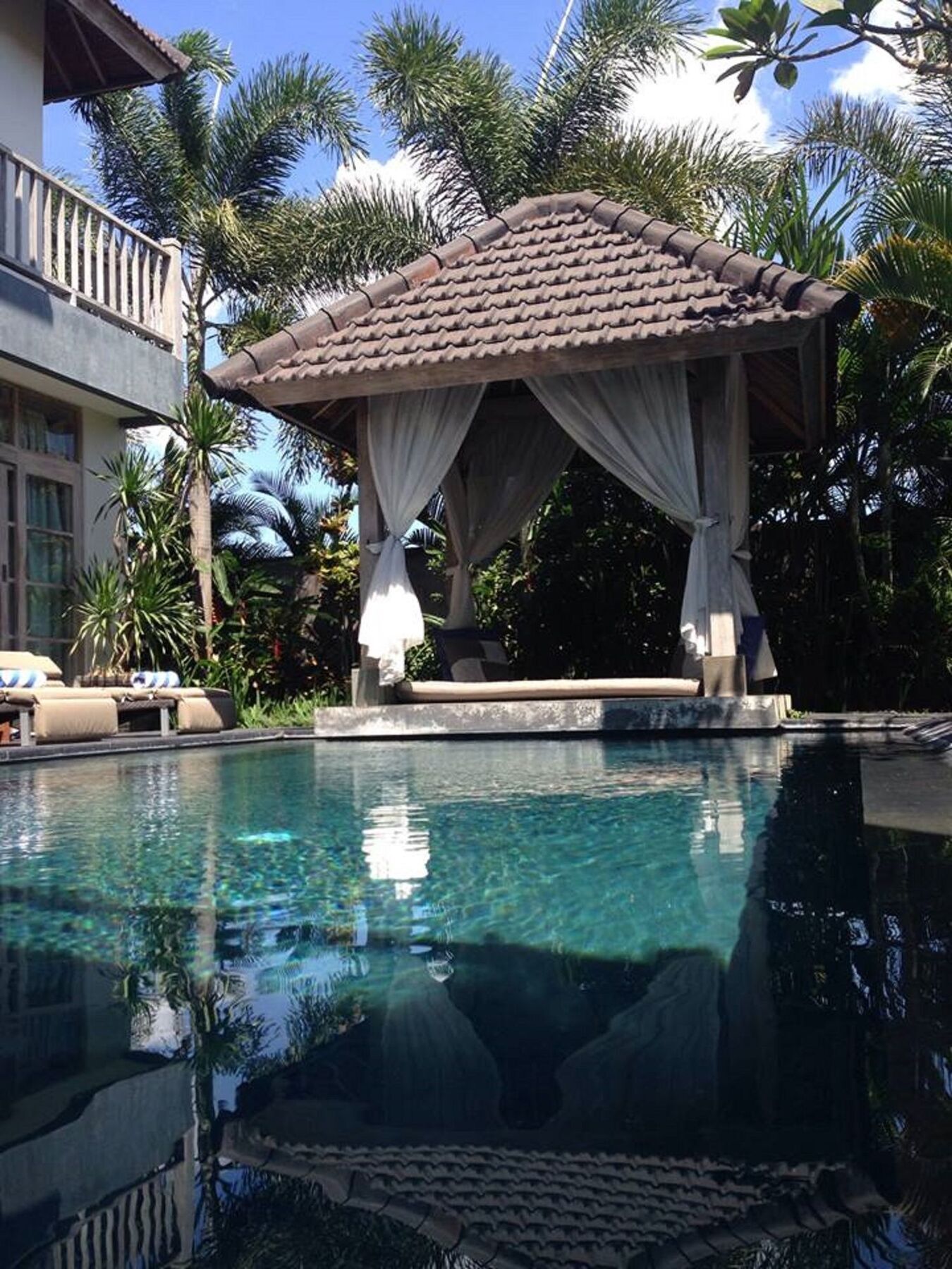 Ami Coral Villa