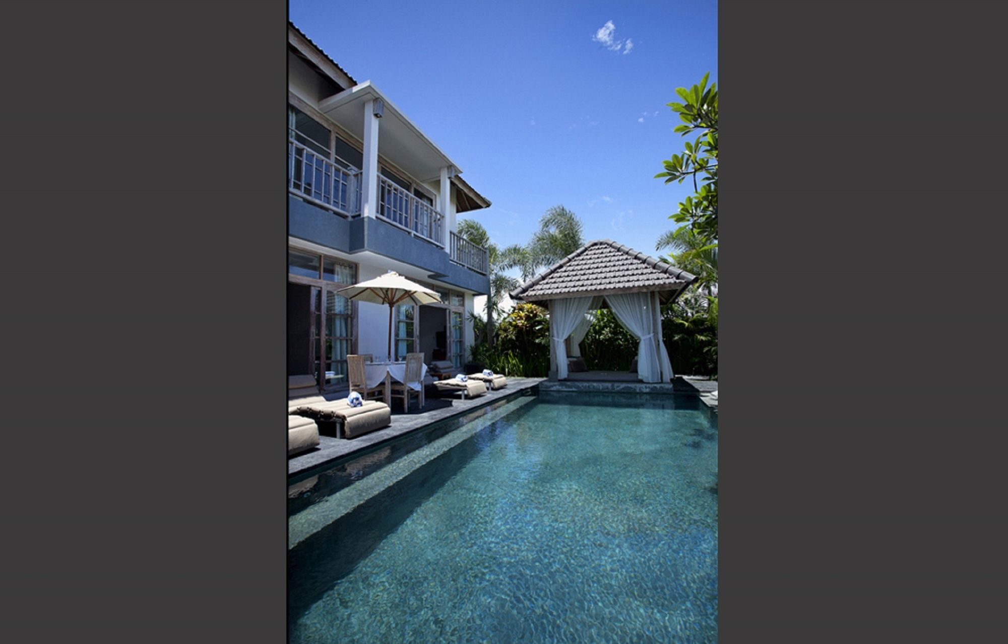 Ami Coral Seminyak (Bali)