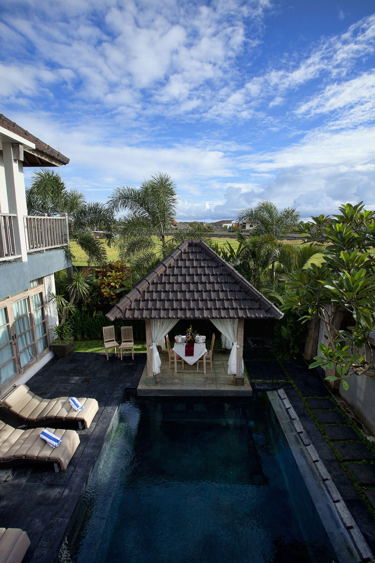 Ami Coral Villa
