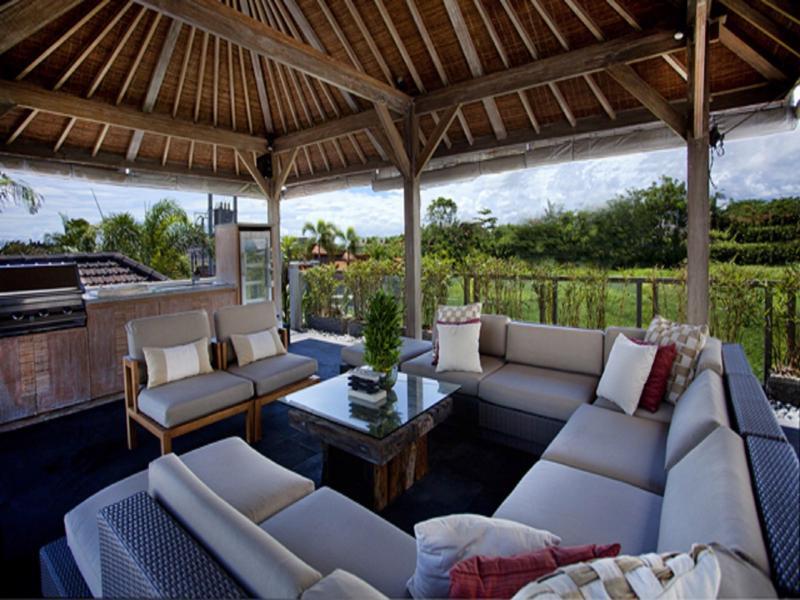 Villa Ami Coral Seminyak (Bali)