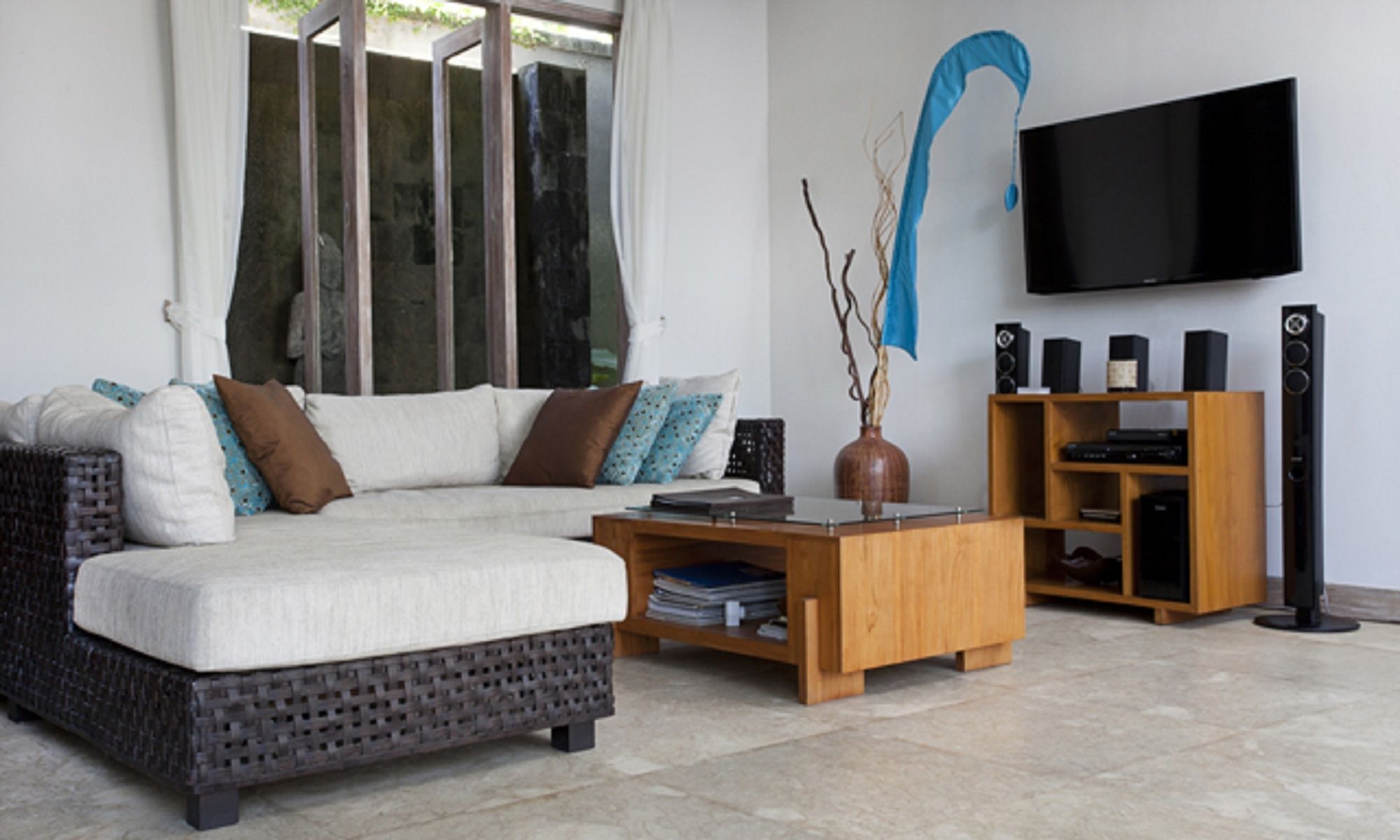 Villa Ami Coral Seminyak (Bali)